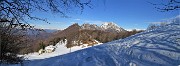 19 Passando alle Cascine di Monte Basso